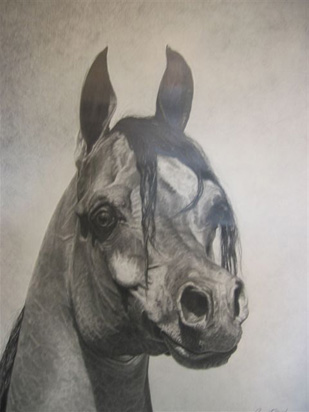 by Artist Jeffrey T. Shelton