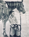 My Hero's have always been Cowboys