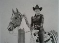 Holly and Marcus 2014 Breyer Model Horse